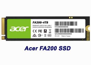 Acer