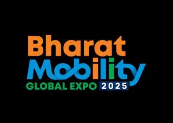 Bharat Mobility Global Expo-2025