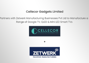 Cellecor Gadgets