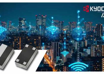 KYOCERA AVX