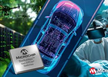Microchip