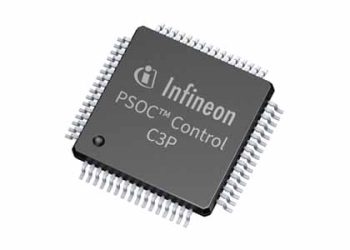 Infineon Technologies Launched PSOC Control MCU