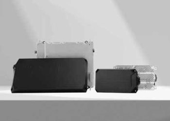 Xnergy Develops Wireless Charging For Smaller Applications