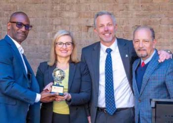 City of Phoenix Names Avnet Export Champion of the Year