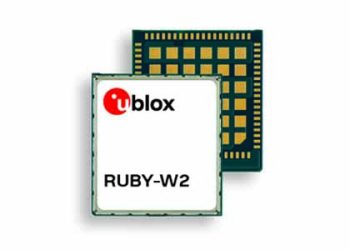 RUBY W2