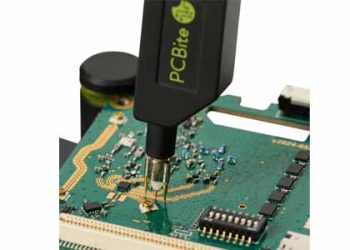 Saelig Introduces Sensepeek SQG Passive 6GHz Probe Series