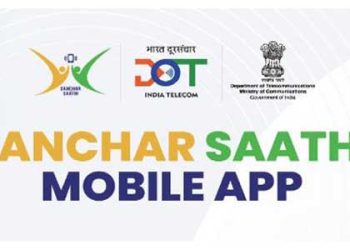 Sanchar Saathi