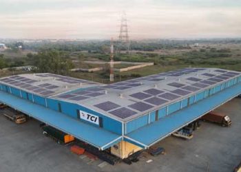 TCI Green WH