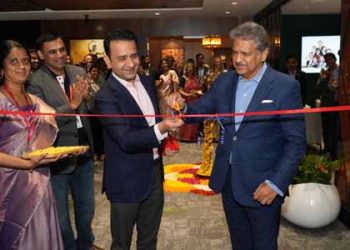 Tech Mahindra Sets up Manufacturing Experience Center in Chennai to Drive AI Innovation for Customers Globally