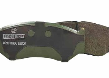 UNO Minda Brake Pads