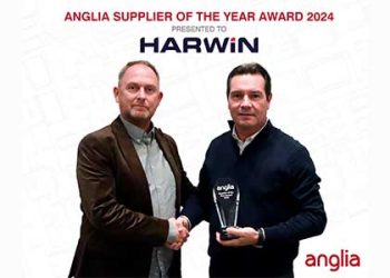Anglia