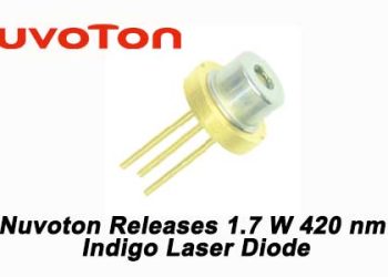 Nuvoton