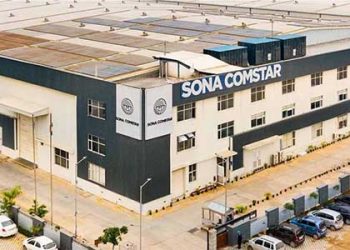 Sona Comstar