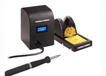Thermaltronics