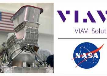 Viavi Solutions