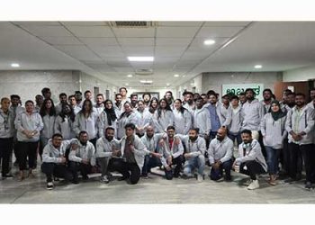 Team Azuga: Driving success together