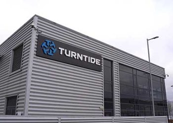 Turntide