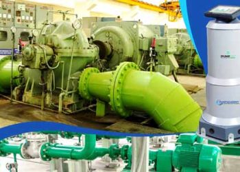iPUMPNET Implementation in Pumping Station