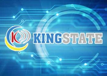 kingstate