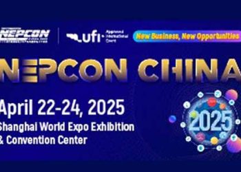 nepcon china