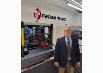 Thermaltronics