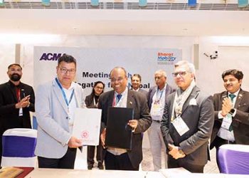 ASDC, NADA, and ACMA