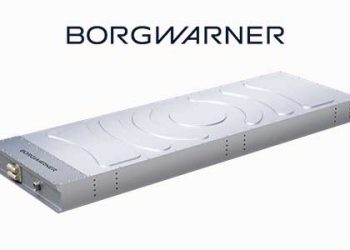 BorgWarner