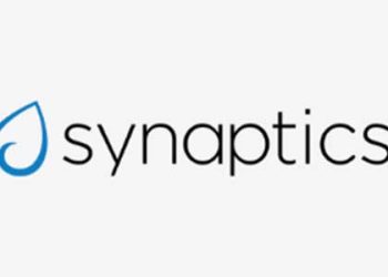 Synaptics Logo