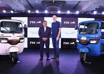 TVS Motor Company