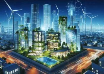 Navigating the Smart City Domains: A Comprehensive Guide