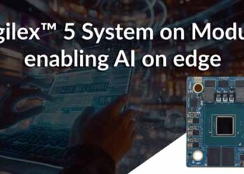 Unlocking the Potential of Agilex 5 System on Module in AI Development