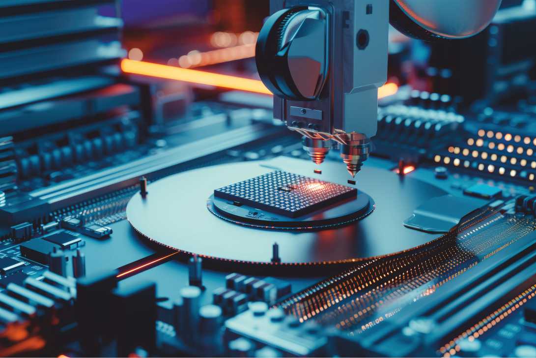 Advanced IC Packaging: Transforming India's