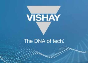 Vishay Showcase Future of Energy Technology at ELECRAMA 2025