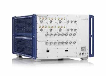 Rohde & Schwarz successfully validates ML-enhanced channel-state information feedback with Qualcomm for 5G-Advanced