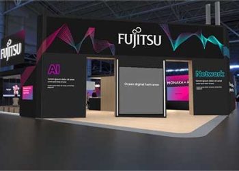 Fujitsu