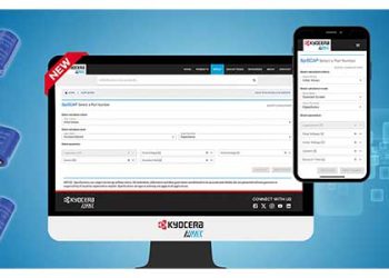 KYOCERA AVX
