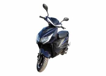 BattRE Electric Mobility Announces Launch of LOEV+, Premium E-Scooter for the Future of Urban Commuting copy