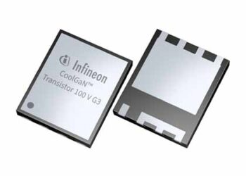 CoolGaN Transistor
