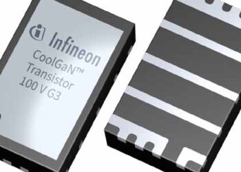 CoolGaN Transistor