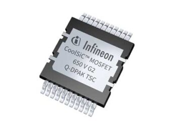 CoolSiC MOSFET