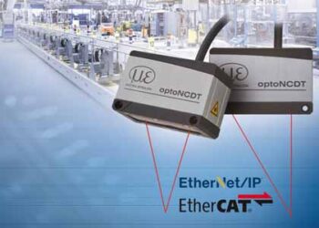 Fast and accurate – Smart laser sensors for precise automation