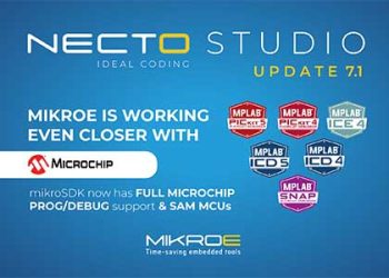 MIKROE