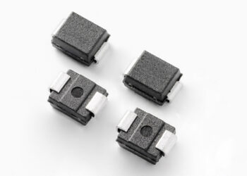 Littelfuse Introduces TPSMB-L Series Automotive TVS Diodes
