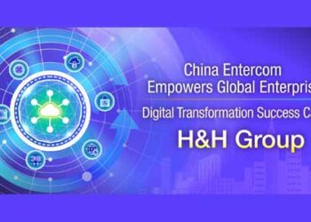 TrustCSI 3.0 Navigates the “Belt and Road”