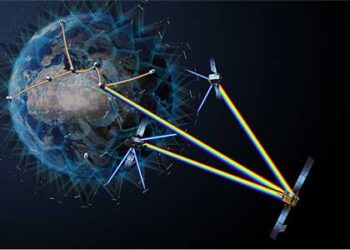 Thales Alenia Space