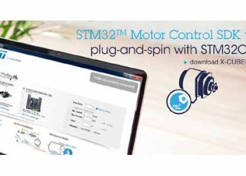 STMicroelectronics