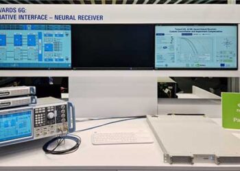 Rohde & Schwarz