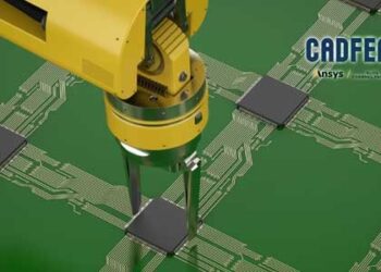 Transforming Electronics with IC Packaging Simulations: Latest Trends and How Ansys Leads the Way