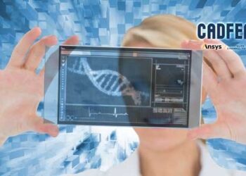 Revolutionizing Medical Electronics with ANSYS Simulation Tools