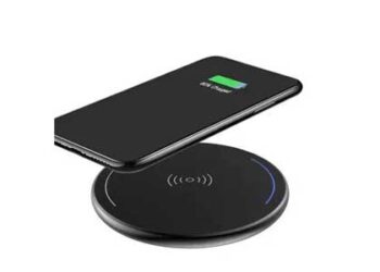 Wireless chargers